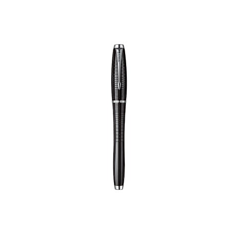 PLUMA ROLLERBALL URBAN PREMIUM EBONY PARKER - Envío Gratuito