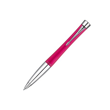 PLUMA FINA PARKER URBAN MAGENTA RB - Envío Gratuito