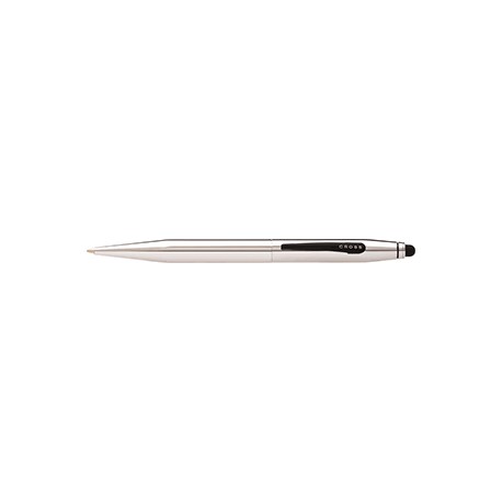 PLUMA TECH2 CROMO STYLUS - Envío Gratuito