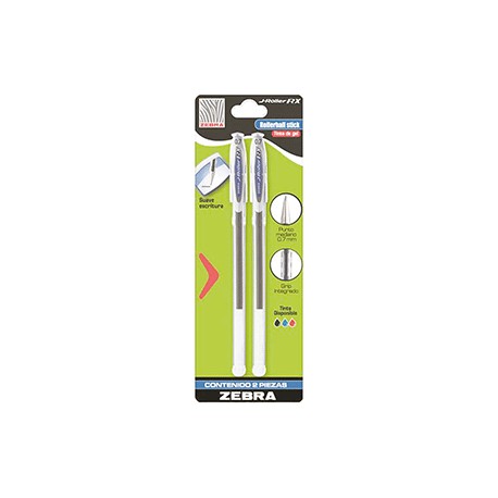 BOLIGRAFO ROLLERBALL J-ROLLER RX P-MEDIANO AZUL - Envío Gratuito