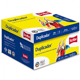 CAJA PAPEL DUPLICADOR OFICIO 5000H - Envío Gratuito