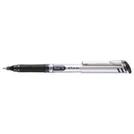 PLUMA ROLLERBALL ENERGEL PUNTO MEDIO 3 PIEZAS - Envío Gratuito