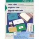 ETIQUETAS LASER PRESS PLY ACERY 1X2 5/8 CON 3000 - Envío Gratuito