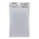 ETIQUETAS ADHESIVAS RECTANGULARES BLANCAS 1.7X8.7 - Envío Gratuito