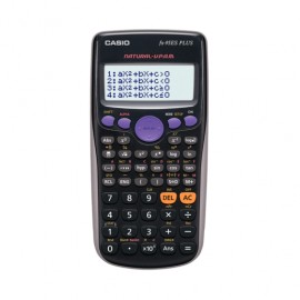 CALCULADORA CIENTIFICA CASIO FX-95ES-PLUS - Envío Gratuito