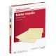 FOLDER OFICIO OFFICE DEPOT MANILA CON 100 PIEZAS - Envío Gratuito