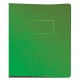 CARPETA CON BROCHE ACCO VERDE OBSCURO CON 5 PIEZAS - Envío Gratuito