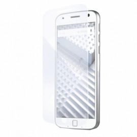 MICA MUVIT CRYSTAL SOFT PARA MOTO G4 Y PLUS - Envío Gratuito