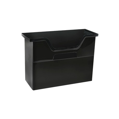 ARCHIVERO PLASTICO OFFICE DEPOT AGARR - Envío Gratuito