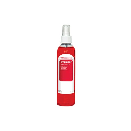 LIMPIADOR PARA PIZARRON BLANCO OFFICE DEPOT - Envío Gratuito