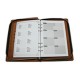 PADFOLIO RED TOP PLANEADOR AGENDA - Envío Gratuito