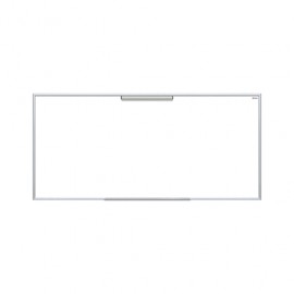 PIZARRON ALFRA BLANCO CLASICO 120 X 150 CM - Envío Gratuito