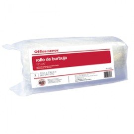 ROLLO DE BURBUJA 12 X 75 OFFICE DEPOT - Envío Gratuito