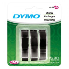 CINTA DYMO PARA ROTULADORA MANUAL XPRESS - Envío Gratuito