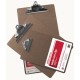 TABLA MADERA CON CLIP OFFICE DEPOT TAMANO CARTA - Envío Gratuito