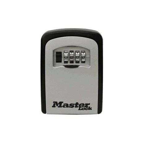 GUARDALLAVES MASTER LOCK DE PARED DIGITAL - Envío Gratuito