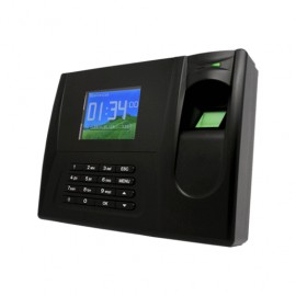 RELOJ CHECADOR DE HUELLA DIGITAL BIOCHECK 35 E - Envío Gratuito