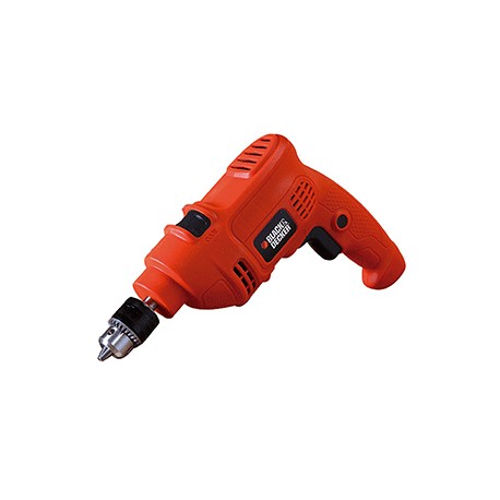 ROTOMARTILLO BLACK DECKER 3/8 PULGADAS - Envío Gratuito