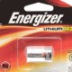 PILA ENERGIZER PHOTO LITIO CR2 3 VOLTS - Envío Gratuito