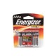 PILA ENERGIZER MAX AAA PAQUETE CON 4 - Envío Gratuito