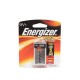 PILA ENERGIZER MAX 9V BLISTER 1 PIEZA - Envío Gratuito