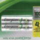 PILA ENERGIZER RECARGABLE AAA - Envío Gratuito