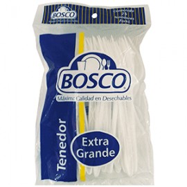 TENEDOR BOSCO 25 PIEZAS - Envío Gratuito