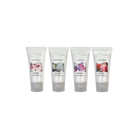 SPARKZ BODY LOTION AROMAS 30ML - Envío Gratuito