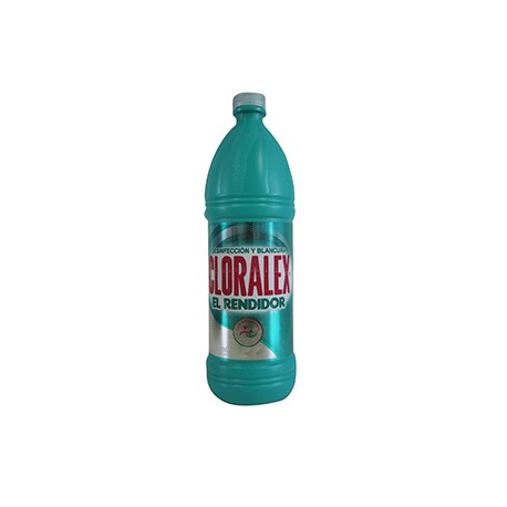 CLORALEX 950 ML. - Envío Gratuito