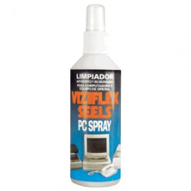 LIMPIADOR VIZIFLEX PC SPRAY - Envío Gratuito