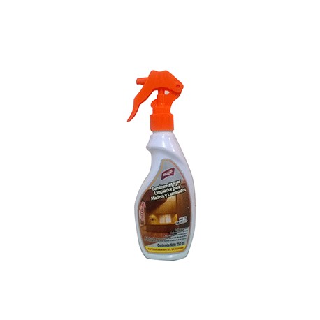 LIMPIADOR MADERA LAMIN MAGIC - Envío Gratuito
