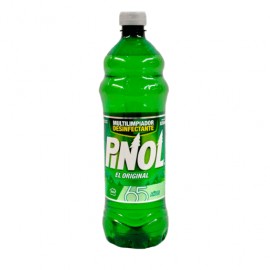 LIMPIADOR PINOL 828 ML - Envío Gratuito