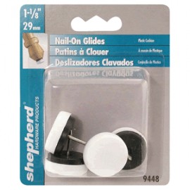 COJINCILLO SHEPHERD DE GOMA PLASTICO/ 29MM - Envío Gratuito