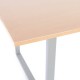 MESA LINEA ITALIA PARA JUNTAS QUATTRA - Envío Gratuito