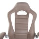 SILLA EJECUTIVA OFFICE DEPOT SPORT ERGO CAMEL/BLANCO - Envío Gratuito