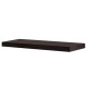 REPISA RAMPE ENGROSADA CHOCOLATE 80 CM - Envío Gratuito