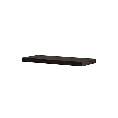 REPISA RAMPE ENGROSADA CHOCOLATE 80 CM - Envío Gratuito
