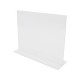 PORTALETRERO OFFICE DEPOT HORIZONTAL 11X8.5 IN - Envío Gratuito