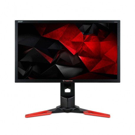 MONITOR GAMING ACER PREDATOR SERIES 24 FHD - Envío Gratuito