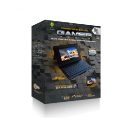 TABLET DIGITAL GURU GAMER TOUCH 9 PULGADAS - Envío Gratuito