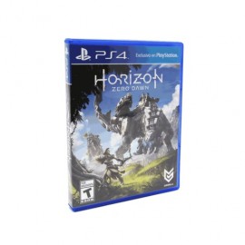 JUEGO HORIZON ZERO DAWN - Envío Gratuito