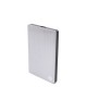 DISCO DURO SEAGATE PORTATIL SLIM 2TB PLATA - Envío Gratuito