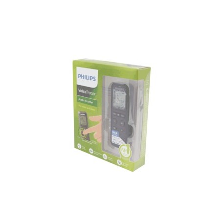 GRABADORA DE VOZ PHILIPS 1150 - Envío Gratuito