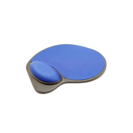 MOUSE PAD KENSINGTON AZUL - Envío Gratuito