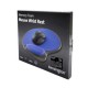 MOUSE PAD KENSINGTON AZUL - Envío Gratuito