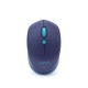 MOUSE INALAMBRICO LOGITECH M535 AZUL BLUETOOTH - Envío Gratuito