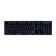 TECLADO EAGLE G78 RETROIMLUMINADO PERSONALIZADO - Envío Gratuito
