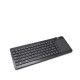 TECLADO BLUETOOTH SPECTRA SMART PC/MAC/SMART TV - Envío Gratuito