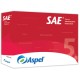 ASPEL SAE 5.0/1 LICENCIA 12 MESES - Envío Gratuito