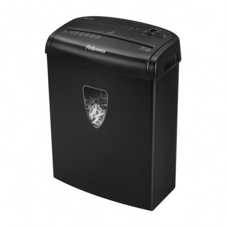 TRITURADORA FELLOWES H-7C CORTE CRUZADO - Envío Gratuito